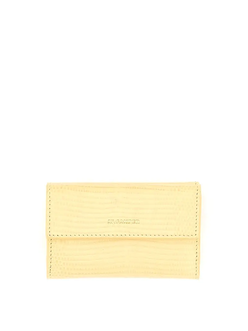 Portafoglio per bebÃ¨ Giallo