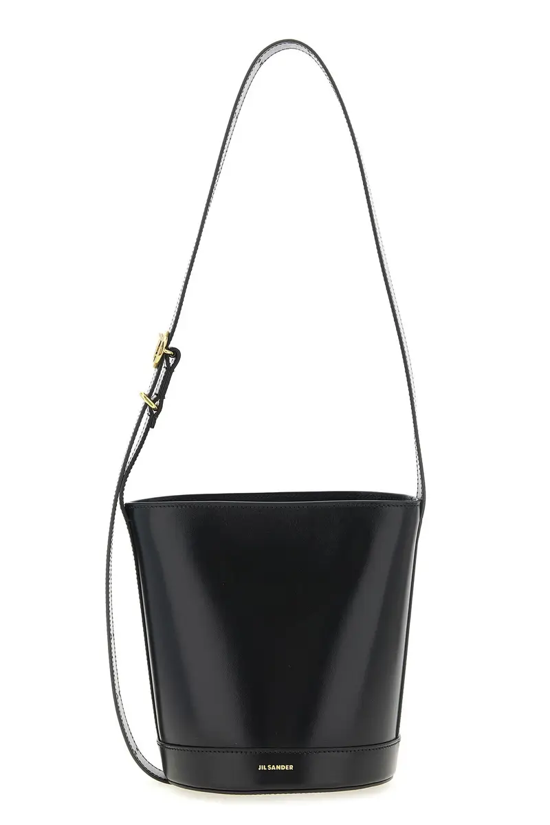 Secchiello 'Cannolo' Nero