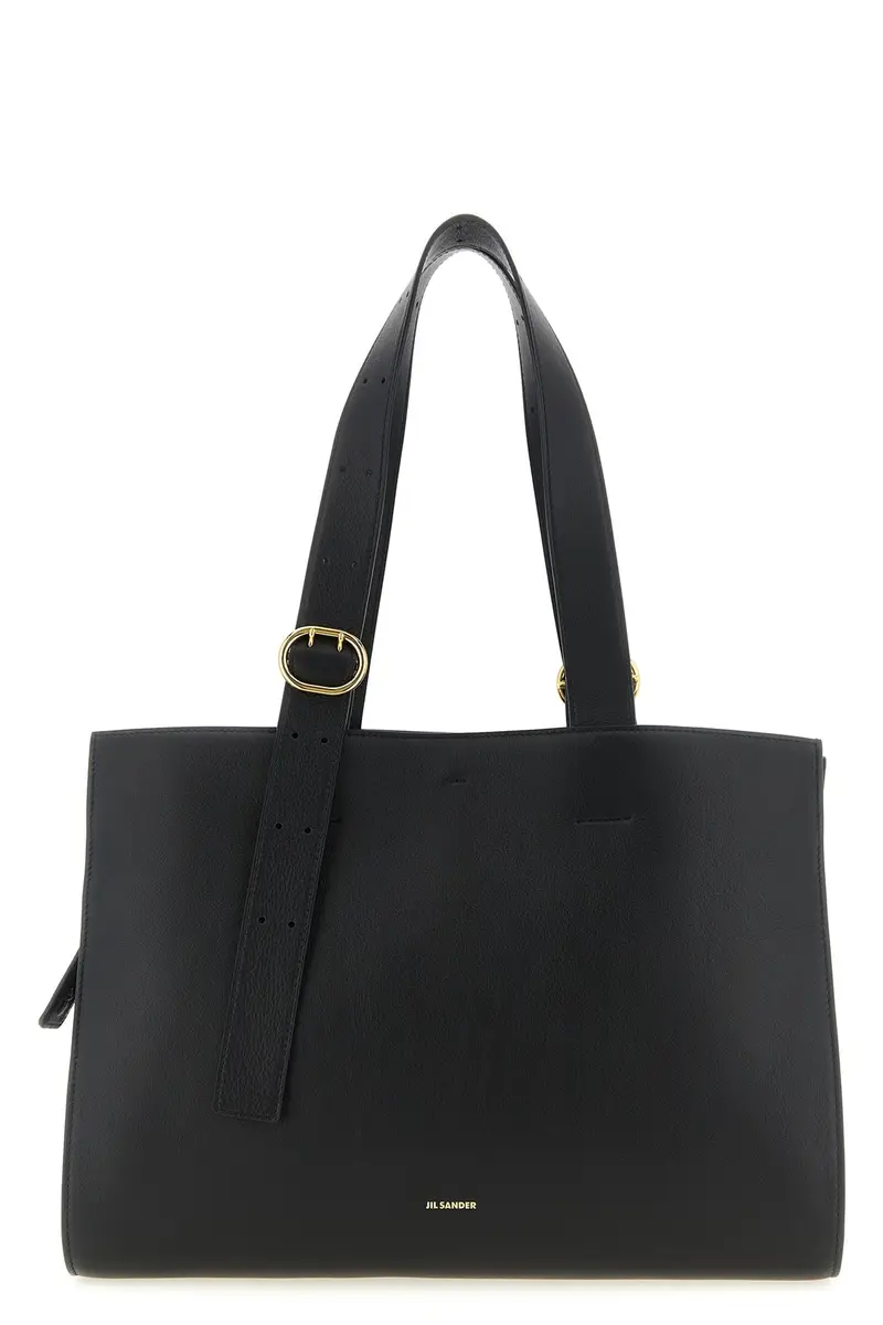 Shopping 'Cannolo' Nero