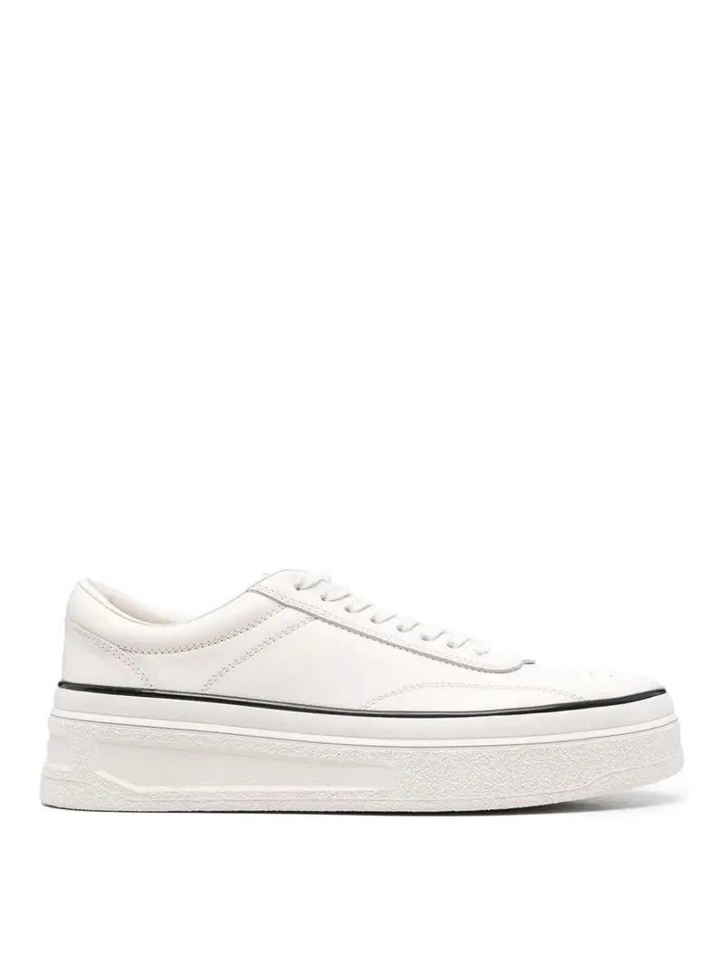 Sneaker Bianco