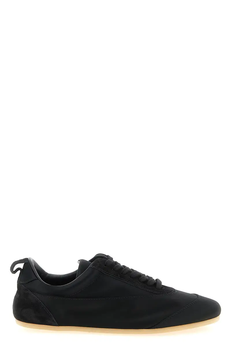 Sneaker 'Etage' Nero