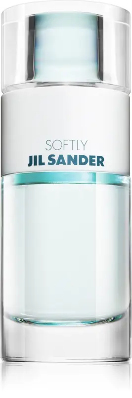 Jil Sander Eau de Toilette Donna 3632199
