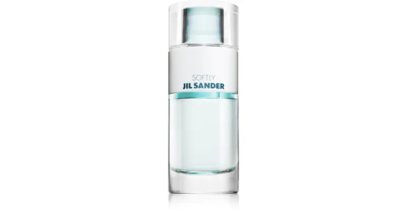 Jil Sander Eau de Toilette Donna 3680104