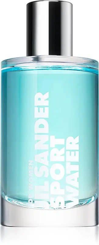 Jil Sander Eau de Toilette Donna 3653063