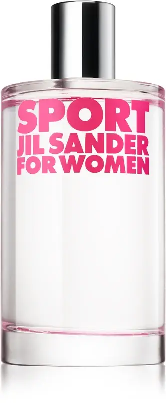 Sport Woman EDT W 100 ml