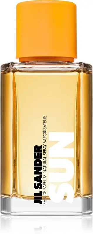 Jil Sander Eau de Parfum Donna 3632196