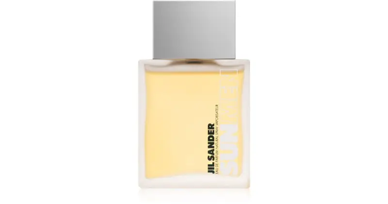 Jil Sander Eau de Parfum Uomo 3680106