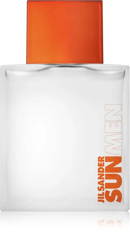 Jil Sander Eau de Toilette Uomo 3633836