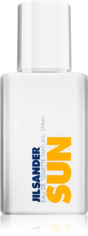 Sun Eau De Toilette Spray 30ml