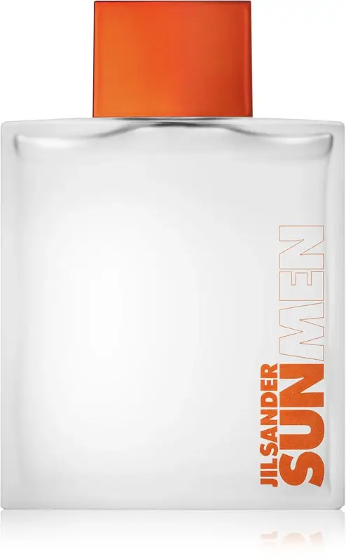 Sun Men Eau De Toilette Spray 125ml