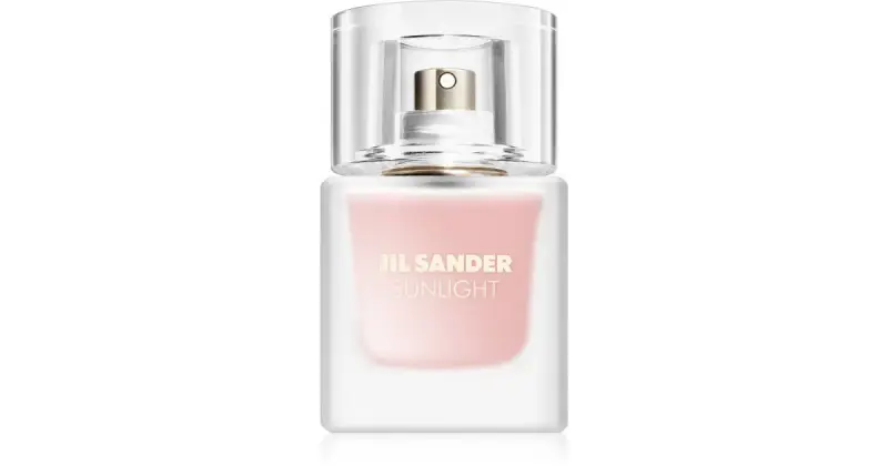 Jil Sander Eau de Parfum Donna 3699954