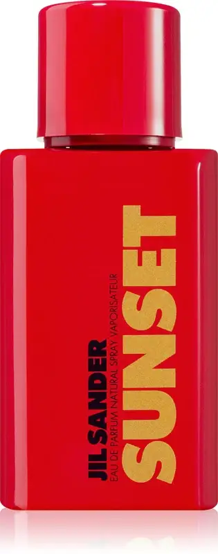 Jil Sander Eau de Parfum Donna 3632208