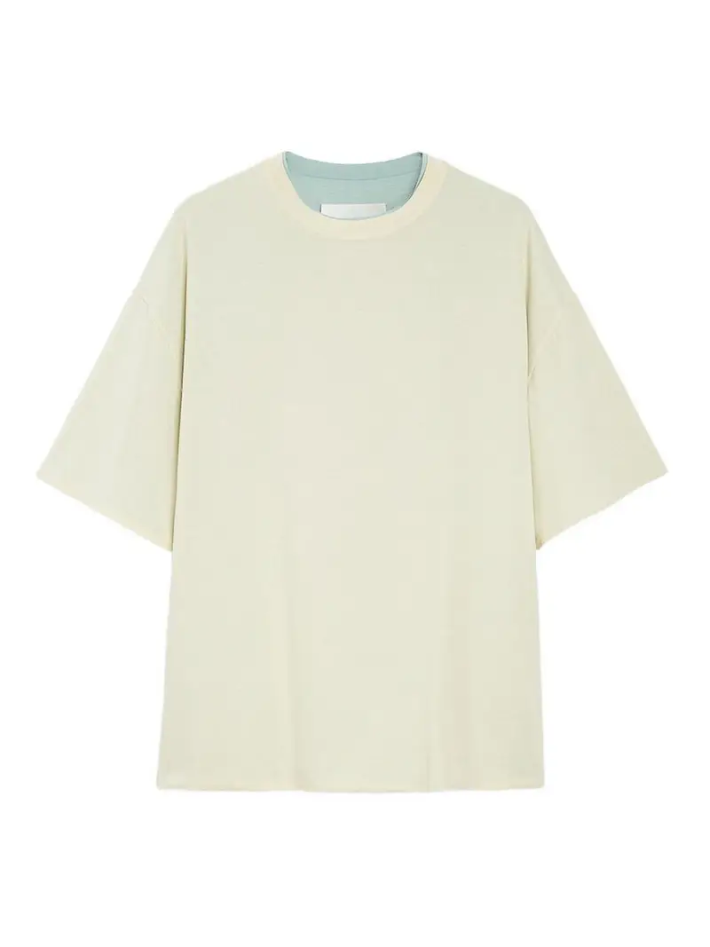 Jil Sander T-shirt Nero 4233352