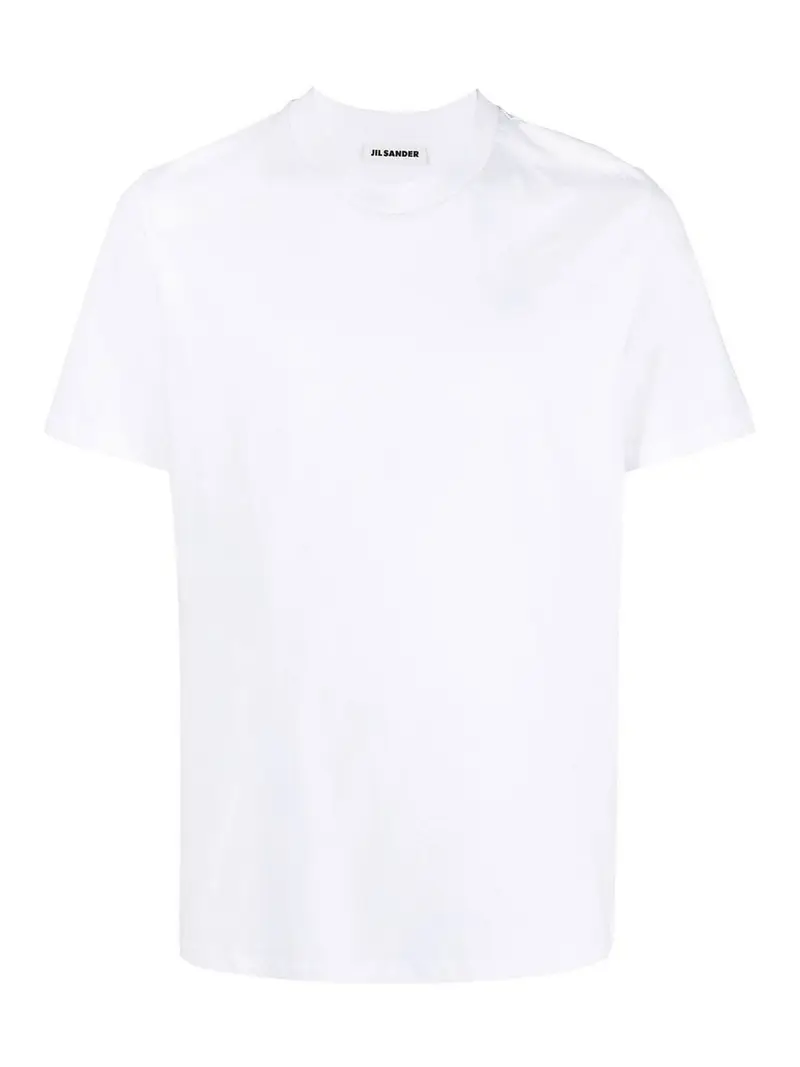 T-shirt Bianco