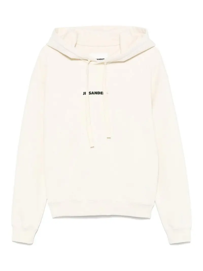 Jil Sander T-shirt Nero 3255641