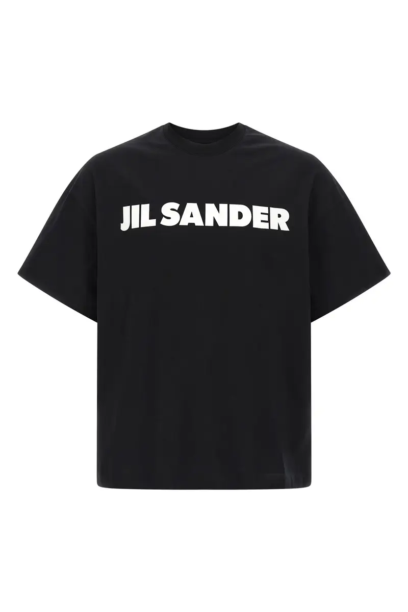 Jil Sander T-shirt Bianco 3978875