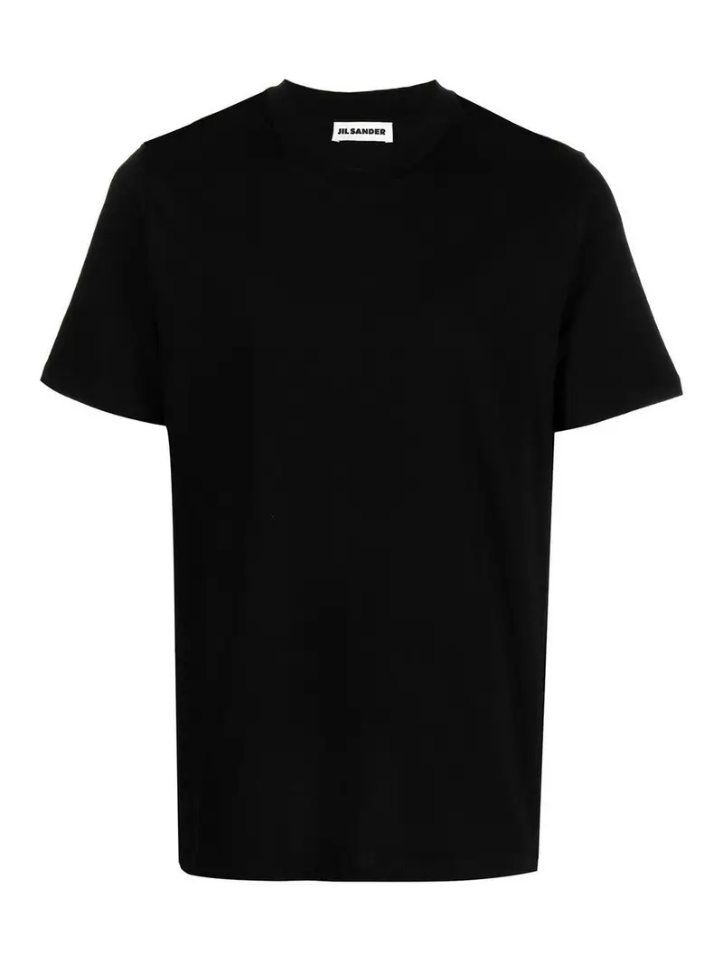 T-shirt Nero