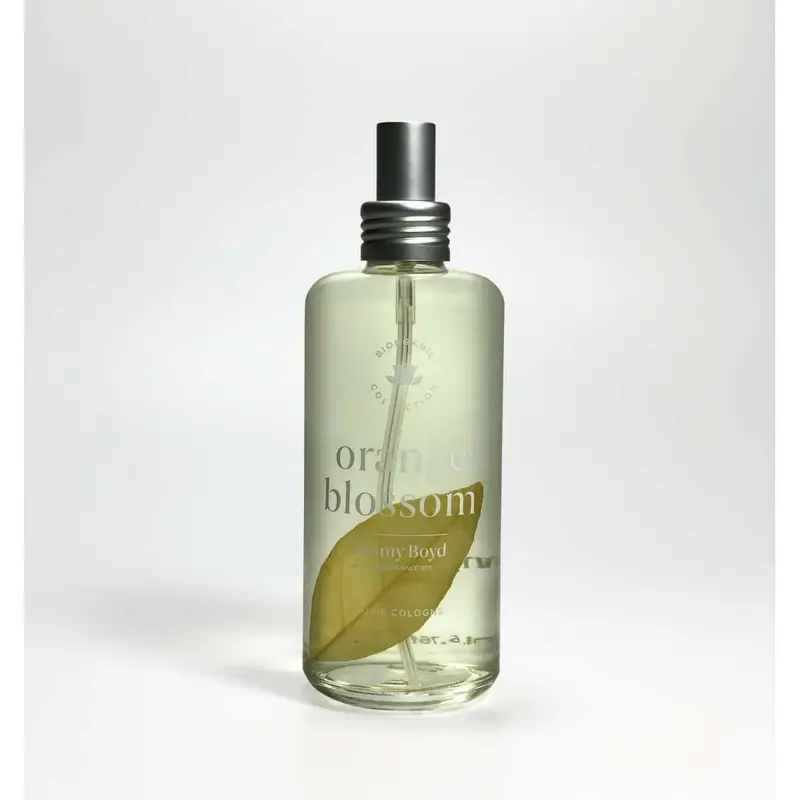 Jimmy Boyd - Orange Blossom - Cologne Intense 200 ml