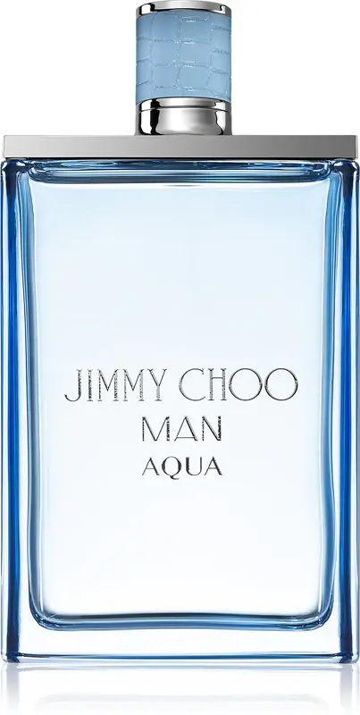 Jimmy Choo Eau de Toilette Uomo 3653062