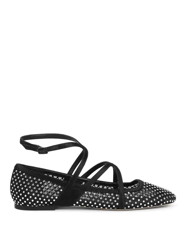 Astoria Ballerinas Nero