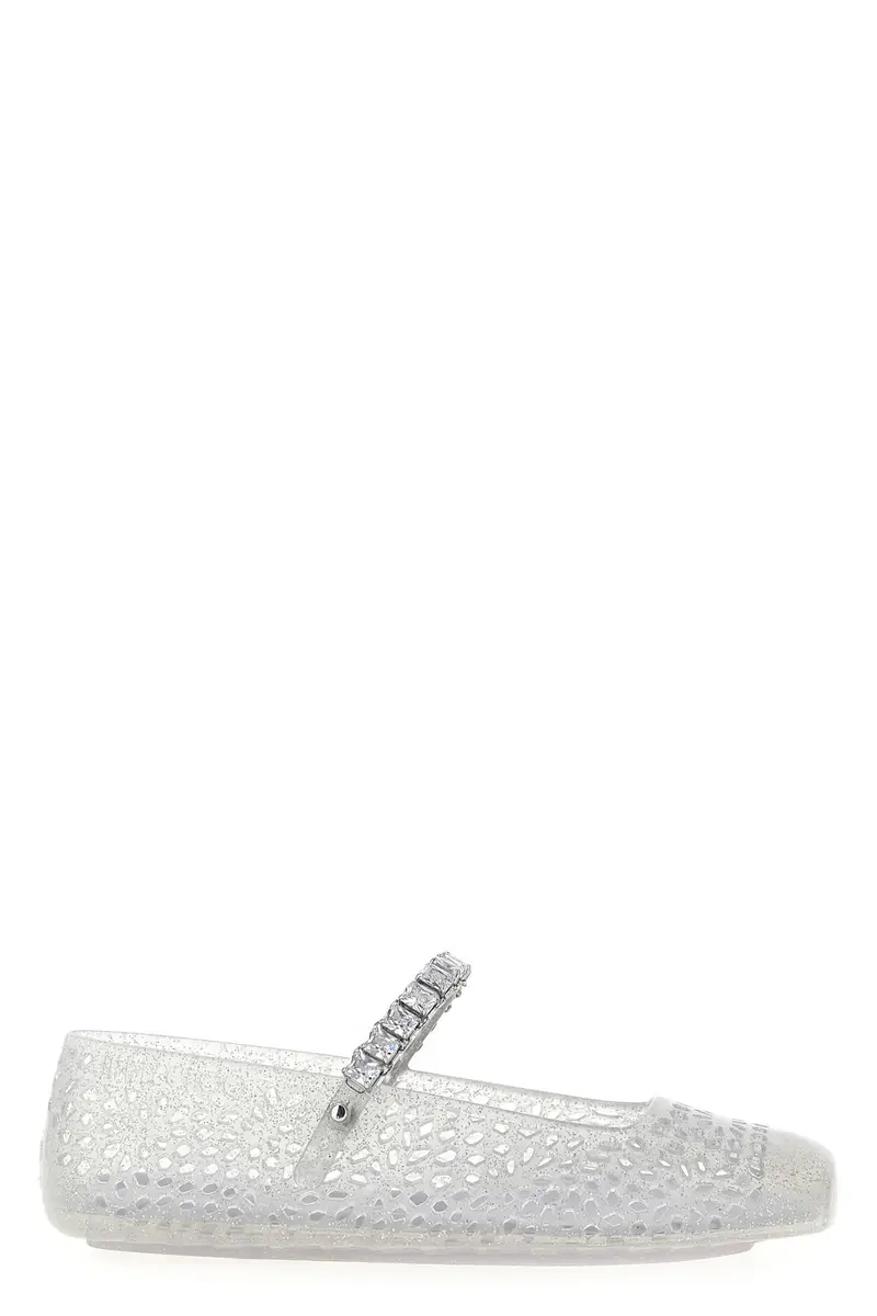 Ballerina The Jelly Argento