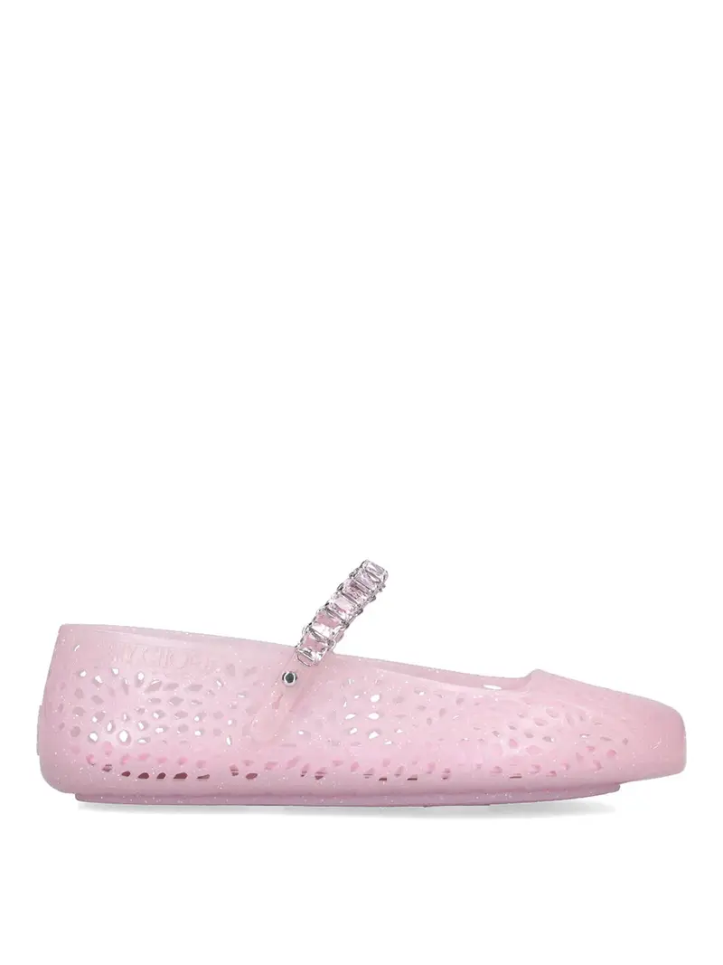 Jimmy Choo Ballerine 3858688