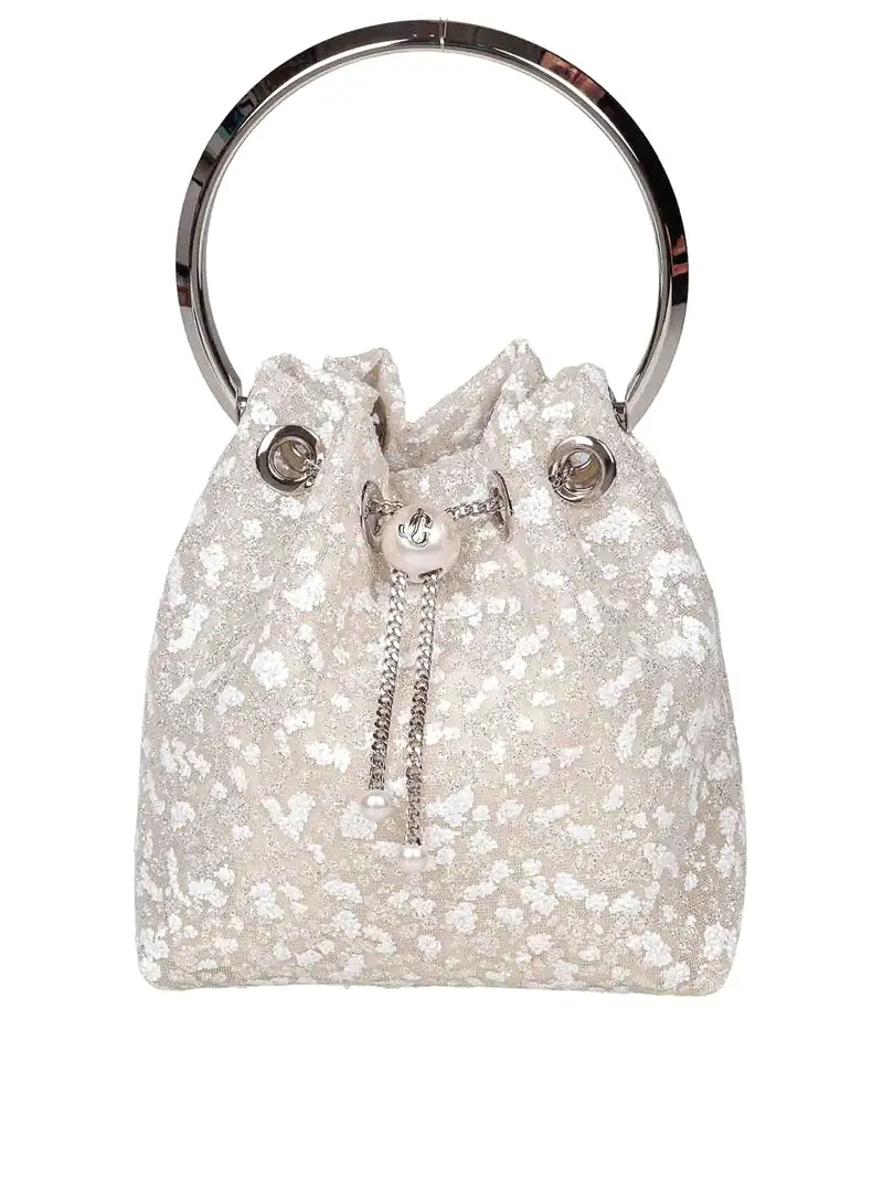 Barsa A Mano Bon Bon Zgz Bianco