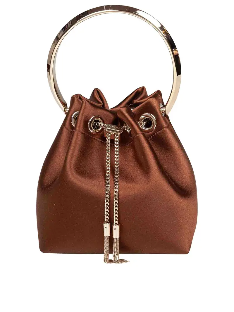 Jimmy Choo Borsa a mano Multicolore 4184732