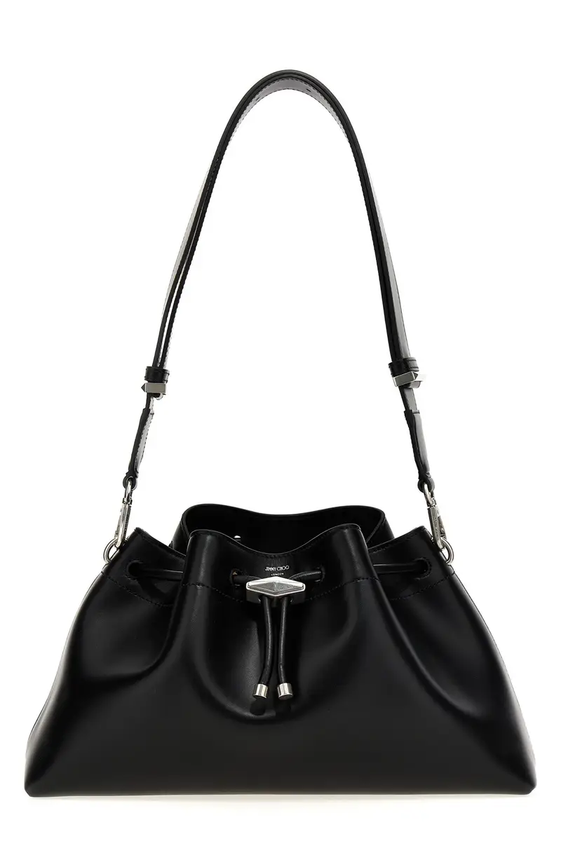 Borsa A Spalla Cinch M Nero