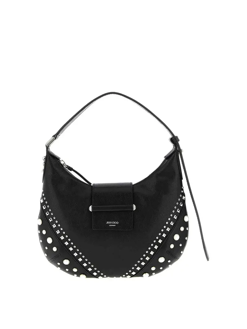 Borsa a tracolla Bianco