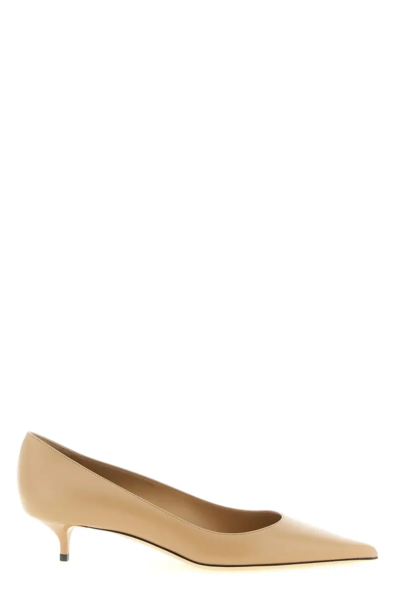 Jimmy Choo Décolleté Beige 4226424