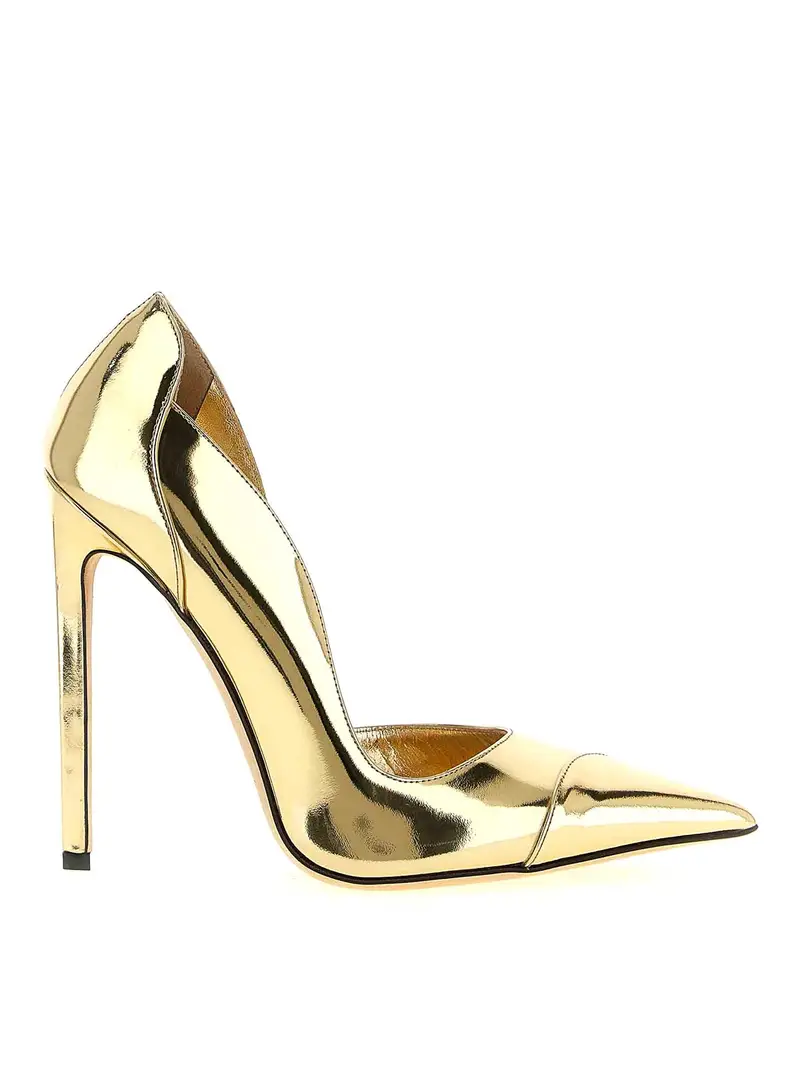 Décolleté Brigitte Oro