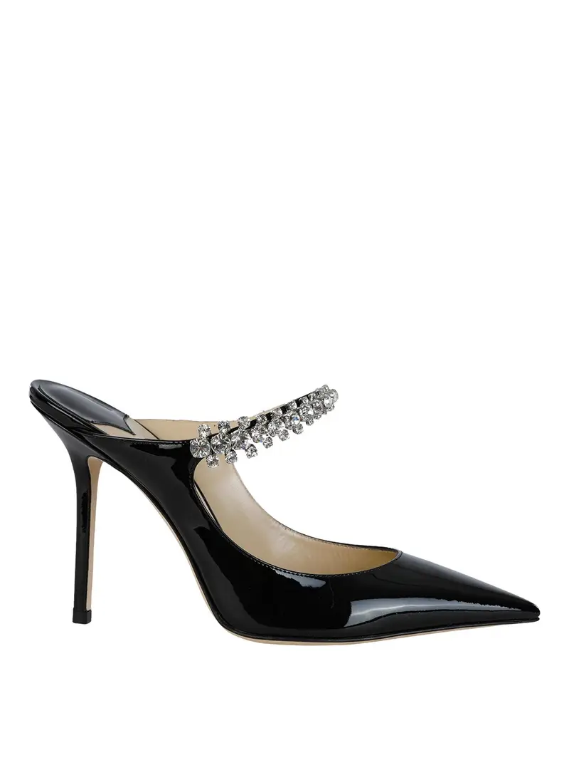 Jimmy Choo Décolleté Nero 4162483