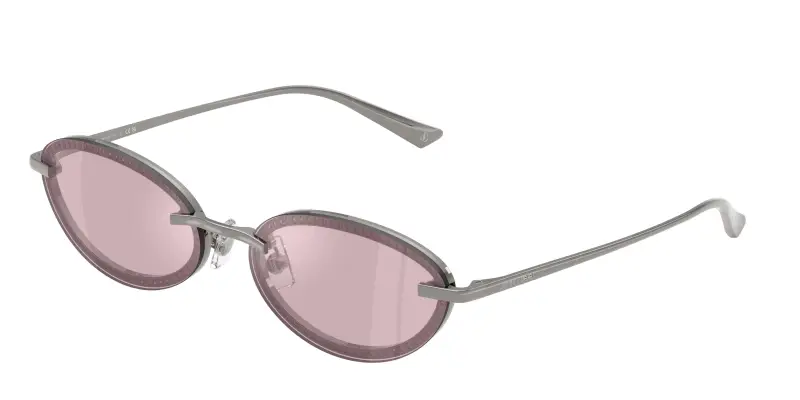 Jimmy Choo Occhiali da sole Donna Viola 2912423