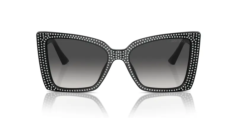 Jimmy Choo Occhiali da sole Donna 2851963 miniatura 3