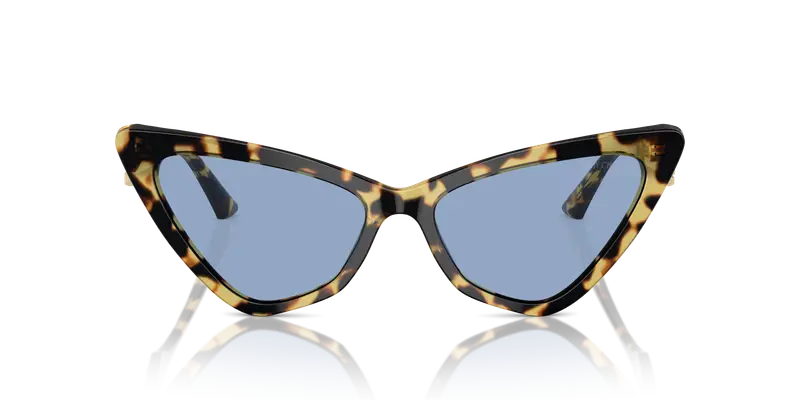 Jimmy Choo Occhiali da sole Donna Multicolore 829175 miniatura 2