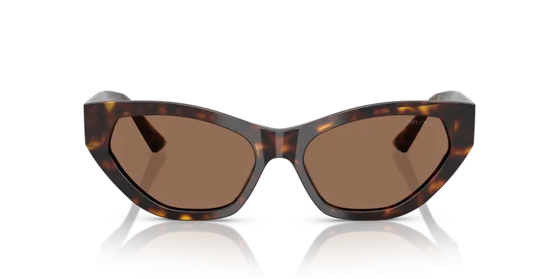 Jimmy Choo Occhiali da sole Donna Multicolore 837910 miniatura 2