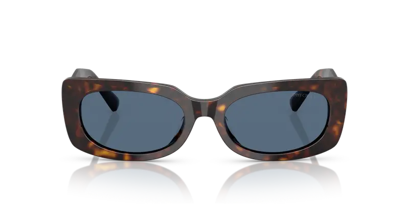 Jimmy Choo Occhiali da sole Donna Multicolore 838028 miniatura 2