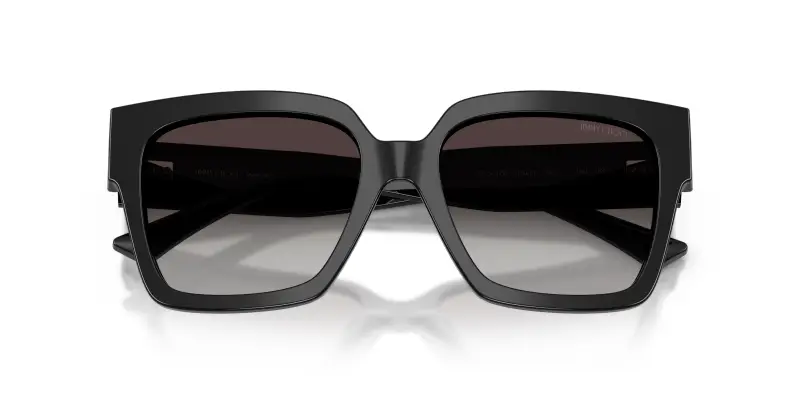 Jimmy Choo Occhiali da sole Donna Grigio 2912679 miniatura 2