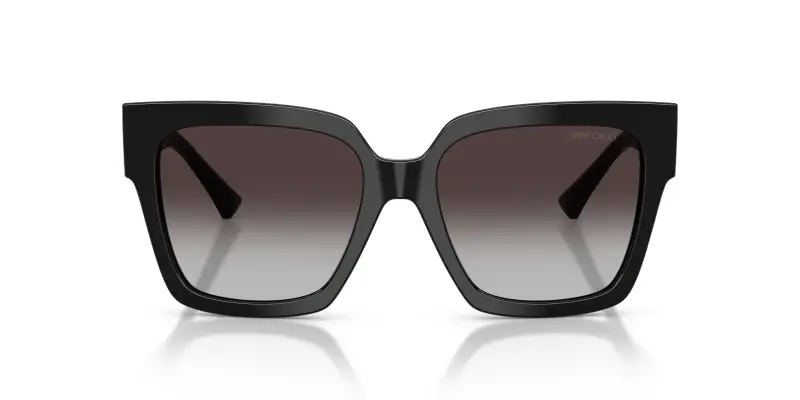 Jimmy Choo Occhiali da sole Donna Grigio 2912679 miniatura 3