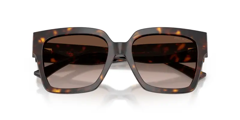 Jimmy Choo Occhiali da sole Donna Multicolore 2912974 miniatura 2