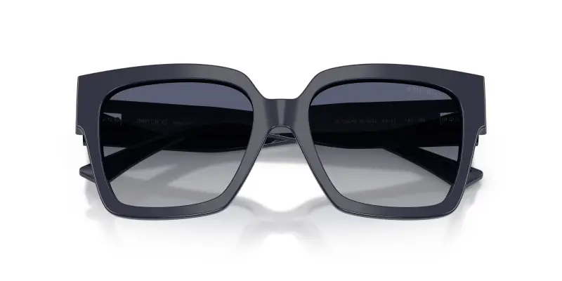 Jimmy Choo Occhiali da sole Donna Blu 2912307 miniatura 2