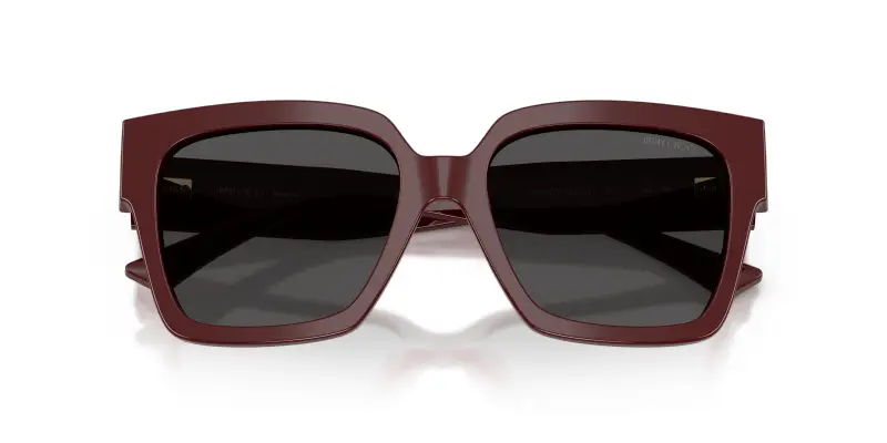 Jimmy Choo Occhiali da sole Donna Grigio 2912891 miniatura 2