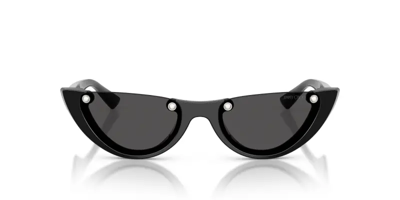 Jimmy Choo Occhiali da sole Donna Grigio 2912676 miniatura 3