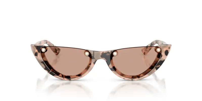 Jimmy Choo Occhiali da sole Donna Multicolore 2912971 miniatura 3