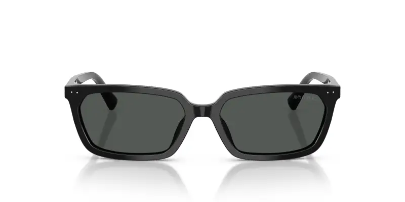 Jimmy Choo Occhiali da sole Donna Grigio 2912675 miniatura 3