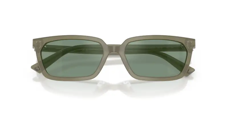 Jimmy Choo Occhiali da sole Donna Verde 2913068 miniatura 2