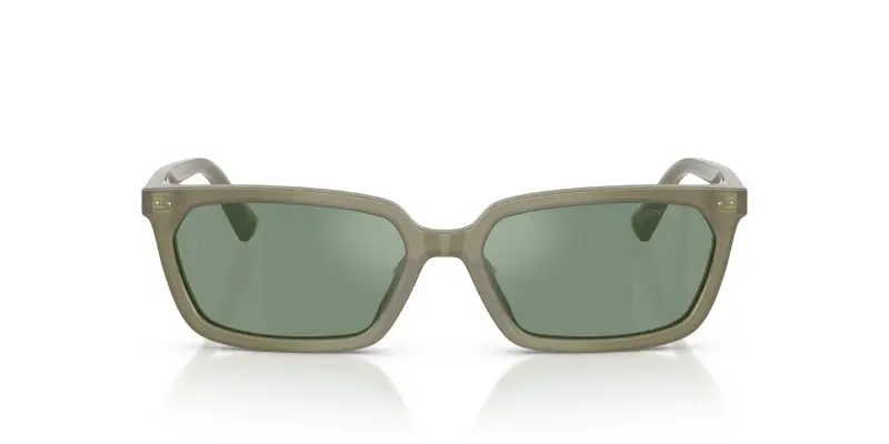 Jimmy Choo Occhiali da sole Donna Verde 2913068 miniatura 3