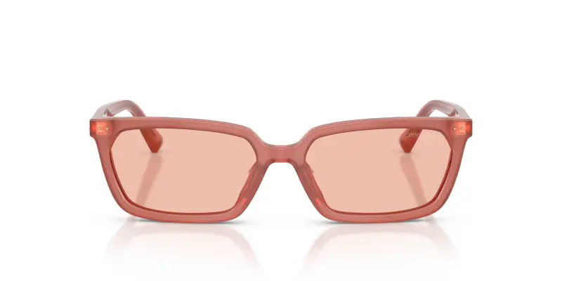 Jimmy Choo Occhiali da sole Donna Rosa 2912855 miniatura 3