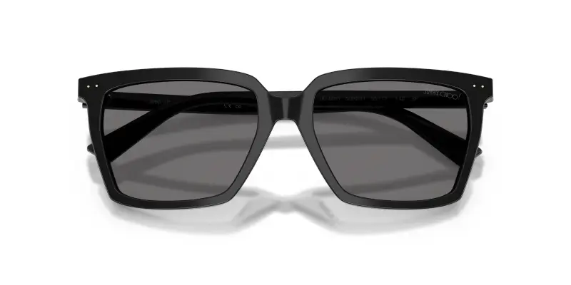 Jimmy Choo Occhiali da sole Donna Grigio 2912674 miniatura 2